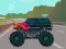 Extreme Monster Trucks Memory – kostenloses Online-Spiel