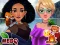 Jasmine & Rapunzel on Camping – kostenloses Online-Spiel