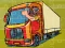 Semi Trucks Jigsaw – kostenloses Online-Spiel