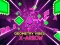 Geometry Vibes X-Arrow – kostenloses Online-Spiel