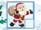 Santa Puzzles – kostenloses Online-Spiel