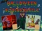 Halloween Sliding Puzzle – kostenloses Online-Spiel
