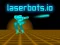 Laserbots.io – kostenloses Online-Spiel
