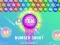 Number Shoot x 2 bubble – kostenloses Online-Spiel