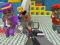 GunGame shooting warfare: blocky gangster – kostenloses Online-Spiel