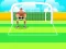Penalty – kostenloses Online-Spiel