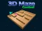 3D Maze Control – kostenloses Online-Spiel