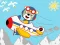 Friendly Airplanes For Kids Coloring – kostenloses Online-Spiel