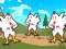 Chicken shooter io – kostenloses Online-Spiel