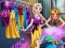 Ice Kingdom Wardrobe Cleaning – kostenloses Online-Spiel