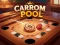Carrom Pool – kostenloses Online-Spiel