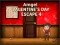 Amgel Valentine's Day Escape 4 – kostenloses Online-Spiel