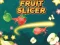 Fruit Slicer – kostenloses Online-Spiel