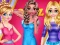 Princess Fashion Quiz – kostenloses Online-Spiel