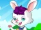 Cute Rabbit Dress Up – kostenloses Online-Spiel