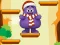 Grimace Shake Jump – kostenloses Online-Spiel