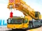 Heavy Crane Simulator – kostenloses Online-Spiel