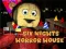 Six Nights at Horror House – kostenloses Online-Spiel