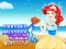 Mermaid princess wedding dress – kostenloses Online-Spiel
