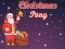 Christmas Pong – kostenloses Online-Spiel