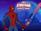 Spiderman Space War – kostenloses Online-Spiel