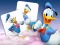Donald Duck memory card match – kostenloses Online-Spiel