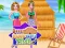 BFFs Sand Castle Time – kostenloses Online-Spiel