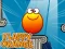 Flappy Orange – kostenloses Online-Spiel
