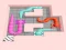 Snake Puzzler – kostenloses Online-Spiel