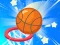 Bounce Dunk Frvr – kostenloses Online-Spiel