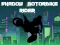 Shadow Motorbike Rider – kostenloses Online-Spiel