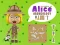 World of Alice Archeology – kostenloses Online-Spiel