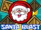 Santa Blast – kostenloses Online-Spiel
