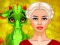 Ancient Dragons Princess – kostenloses Online-Spiel