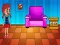 Blue House Escape 2 – kostenloses Online-Spiel