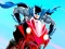Batman Motorbike Racing – kostenloses Online-Spiel
