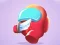 Among U: Red Imposter – kostenloses Online-Spiel