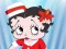 Betty Boop Dress Up – kostenloses Online-Spiel