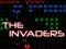 The Invaders – kostenloses Online-Spiel