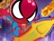 Spider Fly Heros – kostenloses Online-Spiel