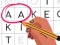 Letters Match – kostenloses Online-Spiel
