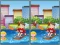 Spot 5 Diffs Urban Life – kostenloses Online-Spiel