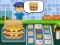 Bake time Hot dogs – kostenloses Online-Spiel