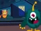 Funny Monsters Jigsaw – kostenloses Online-Spiel