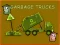 Garbage Trucks Hidden Trash Can – kostenloses Online-Spiel