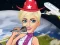 Blondie World Tour – kostenloses Online-Spiel