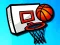 Basketball Challenge – kostenloses Online-Spiel