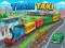 Train Taxi – kostenloses Online-Spiel