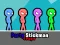 Party Stickman 4 Player – kostenloses Online-Spiel