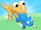 Eat To Evolve 2 – kostenloses Online-Spiel
